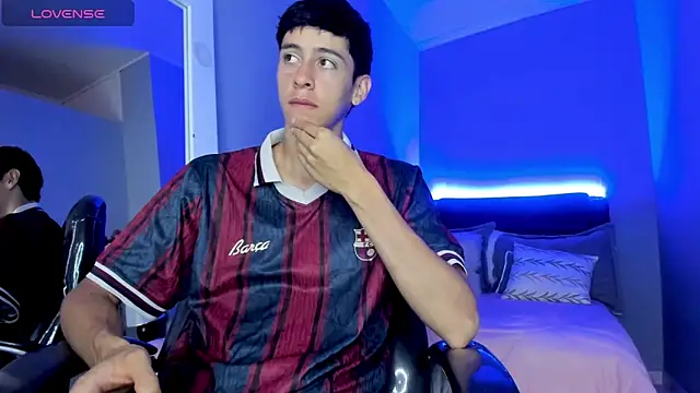 Jhon snow22 online show from 20, 11, 2025