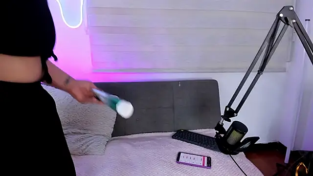 missweetpeach online show from 13, 1, 2026