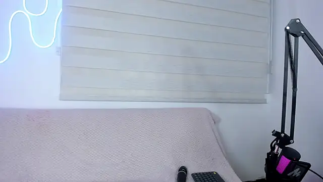 missweetpeach online show from 17, 1, 2026