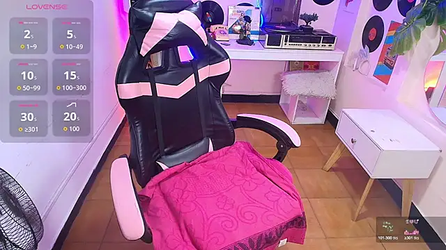 sweety smilee online show from 16, 1, 2026