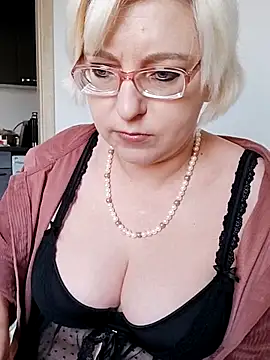 VikaKing online show from 31, 10, 2025