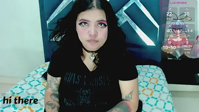 keith cute online show from 4, 12, 2025