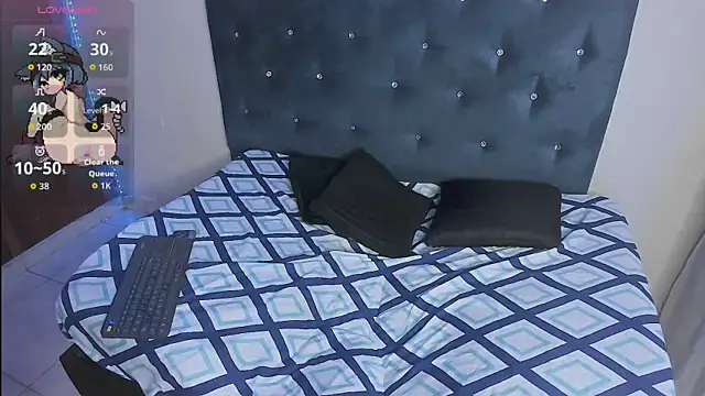 Snapshot of keith_cute chatting on 17, 6, 2026 keith cute online show from 17, 6, 2026