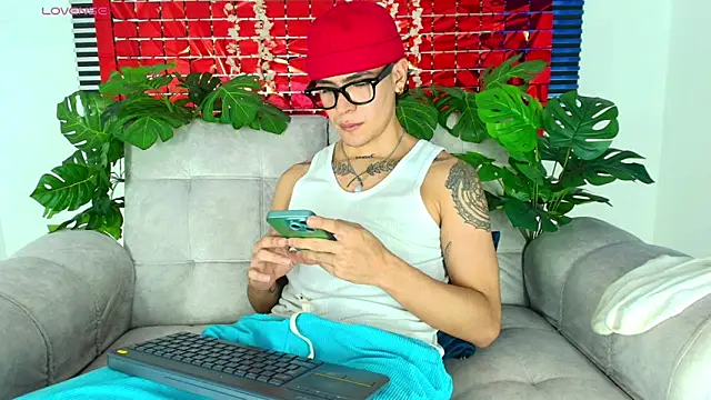 Snapshot of CamiiGuzmanX chatting on 20, 2, 2026 CamiiGuzmanX online show from 20, 2, 2026