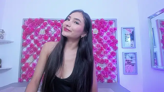 Snapshot of hannah_miller_1 chatting on 9, 2, 2026 hannah miller 1 online show from 9, 2, 2026