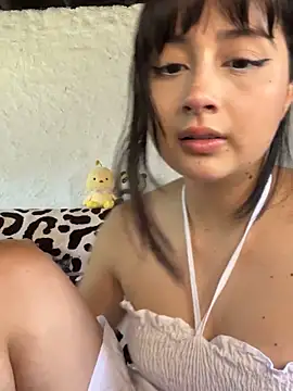 kaori 77 online show from 13, 9, 2025