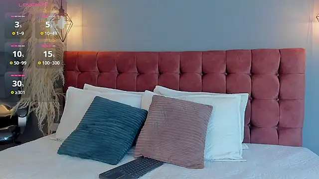 Snapshot of Tania_77_ chatting on 19, 1, 2026 Tania 77 online show from 19, 1, 2026