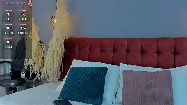 Snapshot of Tania_77_ chatting on 17, 2, 2026 Tania 77 online show from 17, 2, 2026