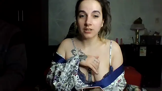 Snapshot of DarthBunny chatting on 14, 9, 2025 DarthBunny online show from 14, 9, 2025