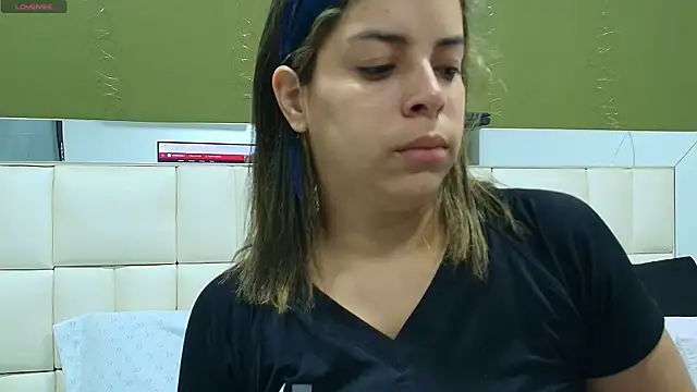 gisell gomez online show from 12, 9, 2025