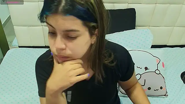 gisell gomez online show from 26, 9, 2025