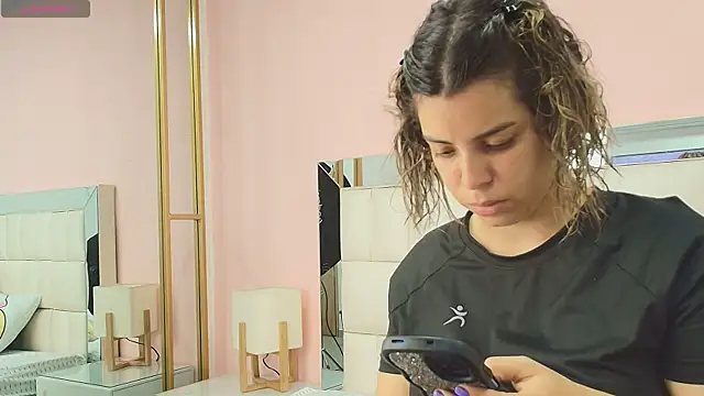 gisell gomez online show from 9, 1, 2026