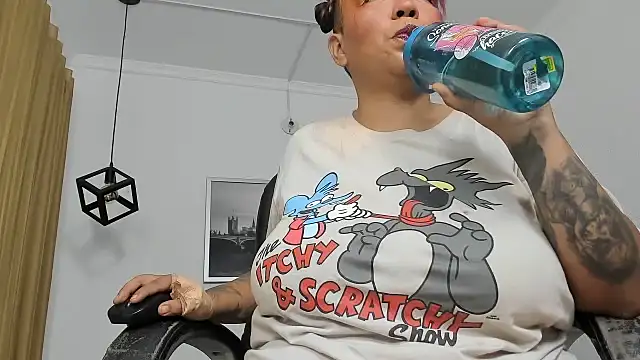 Karol c31 online show from 19, 9, 2025