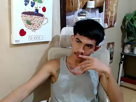 Snapshot of King_BigCock69 chatting on 6, 6, 2026 King BigCock69 online show from 6, 6, 2026
