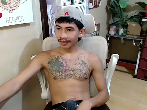 Snapshot of King_BigCock69 chatting on 26, 6, 2026 King BigCock69 online show from 26, 6, 2026