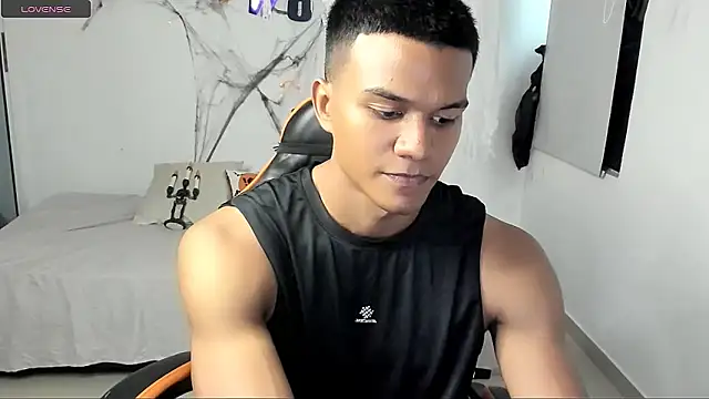 Snapshot of jeanfran_ferrer chatting on 22, 10, 2025 jeanfran ferrer online show from 22, 10, 2025