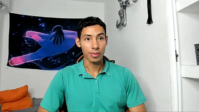 jhosep hamilton online show from 11, 10, 2025