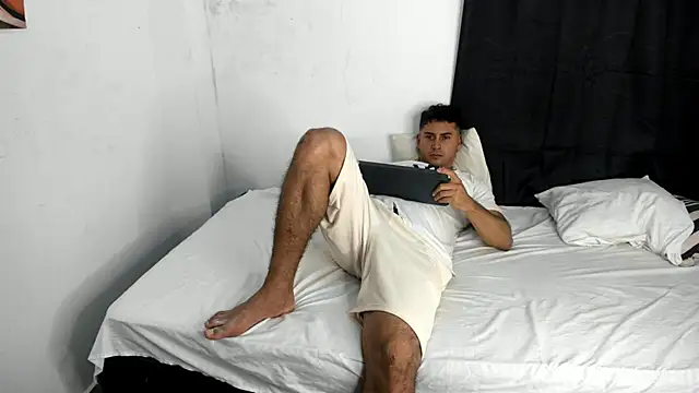 ashlan king online show from 14, 10, 2025