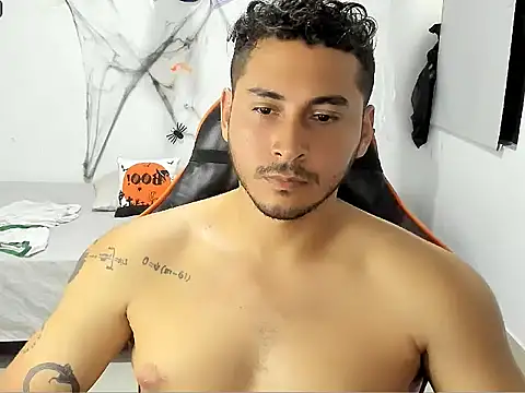 ashlan king online show from 27, 10, 2025