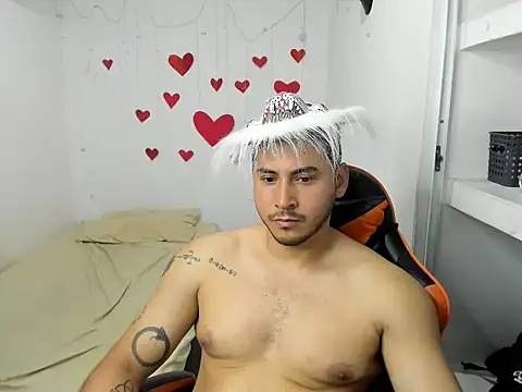 ashlan king online show from 23, 2, 2026