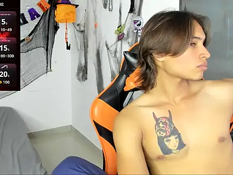 kenshi roa online show from 29, 10, 2025