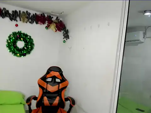 kenshi roa online show from 14, 12, 2025