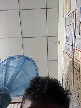 Bullboy8in online show from 13, 9, 2025