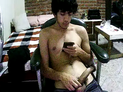 Ezequiel2006xh online show from 14, 4, 2026