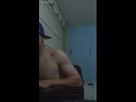 Saantiiagoooo online show from 13, 4, 2026