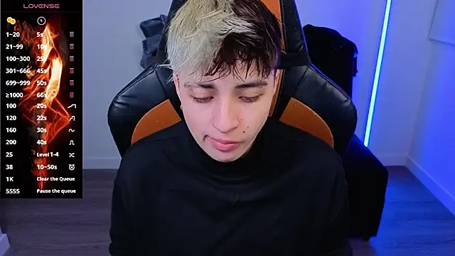 imlaiaaa online show from 30, 10, 2025