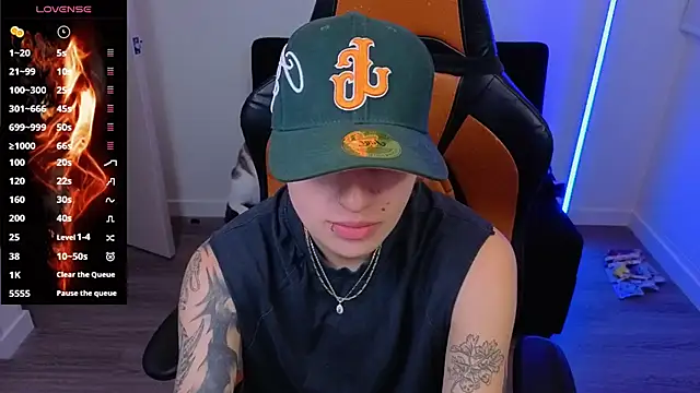 imlaiaaa online show from 4, 11, 2025