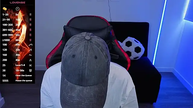 imlaiaaa online show from 5, 11, 2025