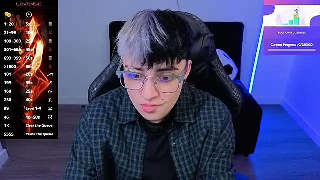 imlaiaaa online show from 7, 11, 2025