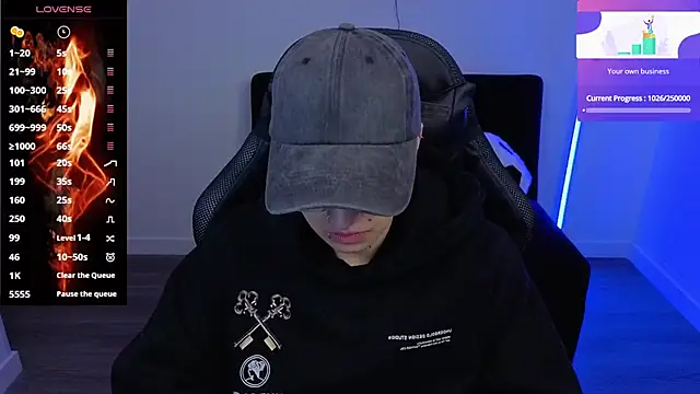 imlaiaaa online show from 13, 11, 2025