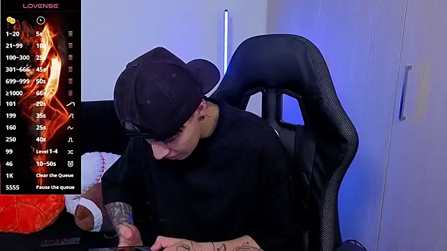 imlaiaaa online show from 25, 11, 2025