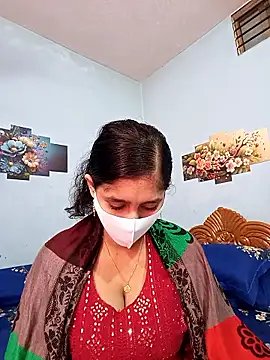 Cute Faria online show from 14, 1, 2026