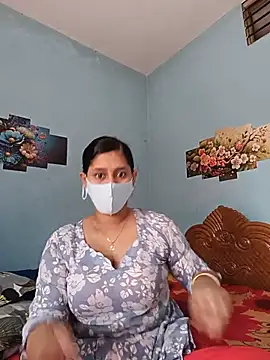 Cute Faria online show from 16, 5, 2026