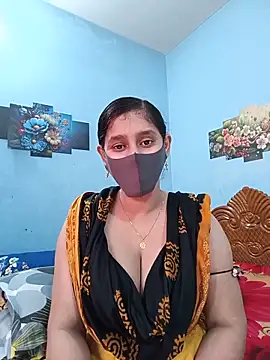 Cute Faria online show from 20, 5, 2026