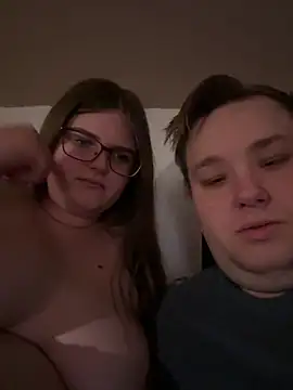 CurvyPaar2 online show from 31, 1, 2026