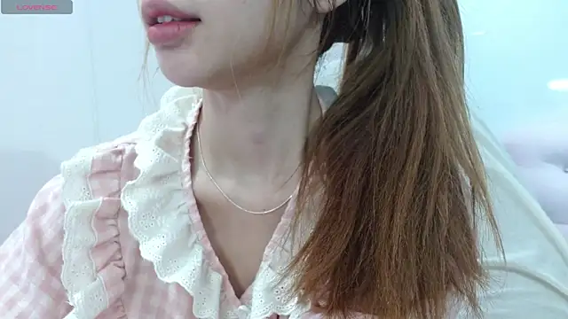 Alina MissAsian online show from 30, 10, 2025