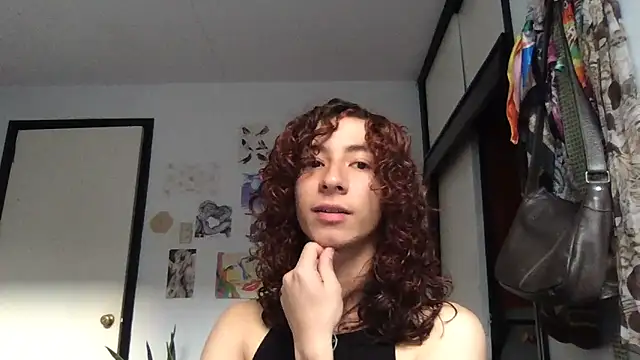 camille delrey online show from 13, 3, 2026