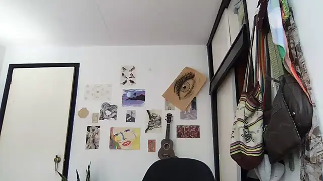 camille delrey online show from 29, 3, 2026