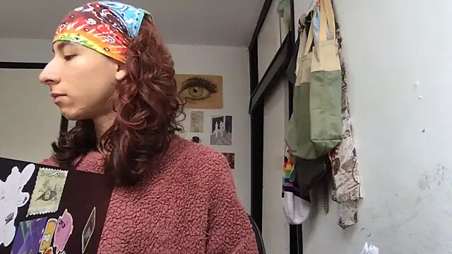 camille delrey online show from 7, 4, 2026