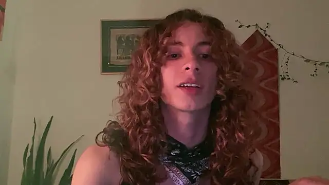 camille delrey online show from 21, 6, 2026