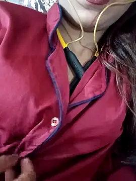 payalsharma95 online show from 2, 10, 2025