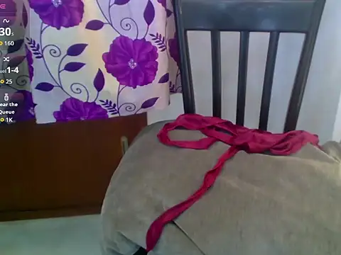 cute girl007 online show from 27, 2, 2026