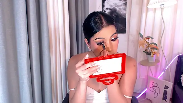 Sassy Suzuhime online show from 8, 4, 2026