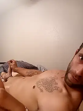 Snapshot of chuck_steele chatting on 18, 9, 2025 chuck steele online show from 18, 9, 2025