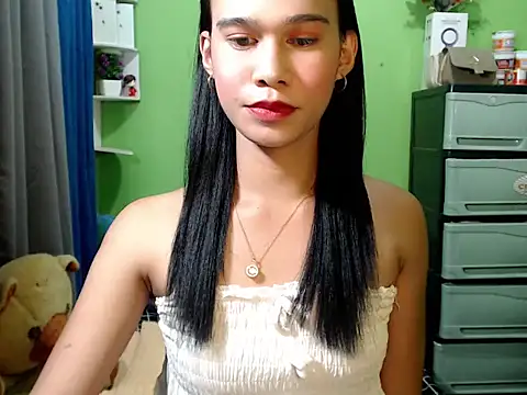 urseductivebarbie xx online show from 29, 3, 2026