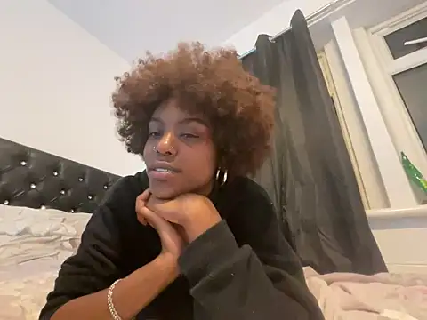 MissAngel-05 online show from 7, 10, 2025